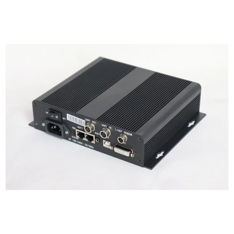 Новастар светодиодная система управления видеопроцессором VX1000 VX600 VX400S NovaPro UHD Nova аксессуар NS060-5A MFN300 MON300