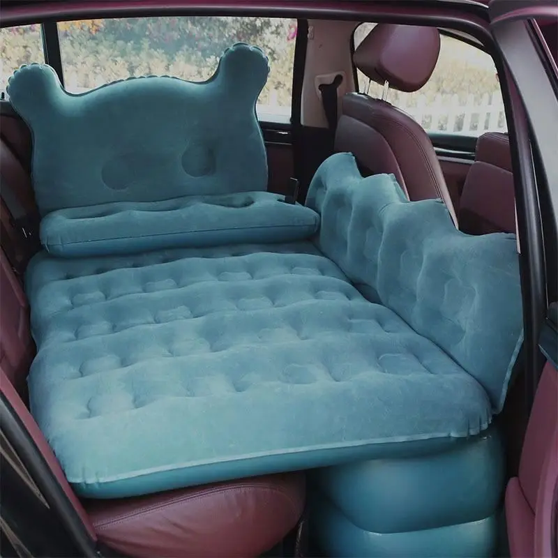 
Portable Travel Airbed H0pxh Portable Air Camping Mattress 