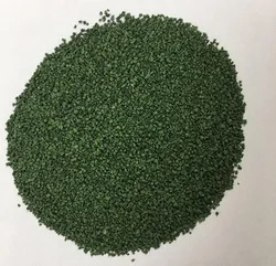 
Fine Colored Sand for Architectural Decoration and Construction 