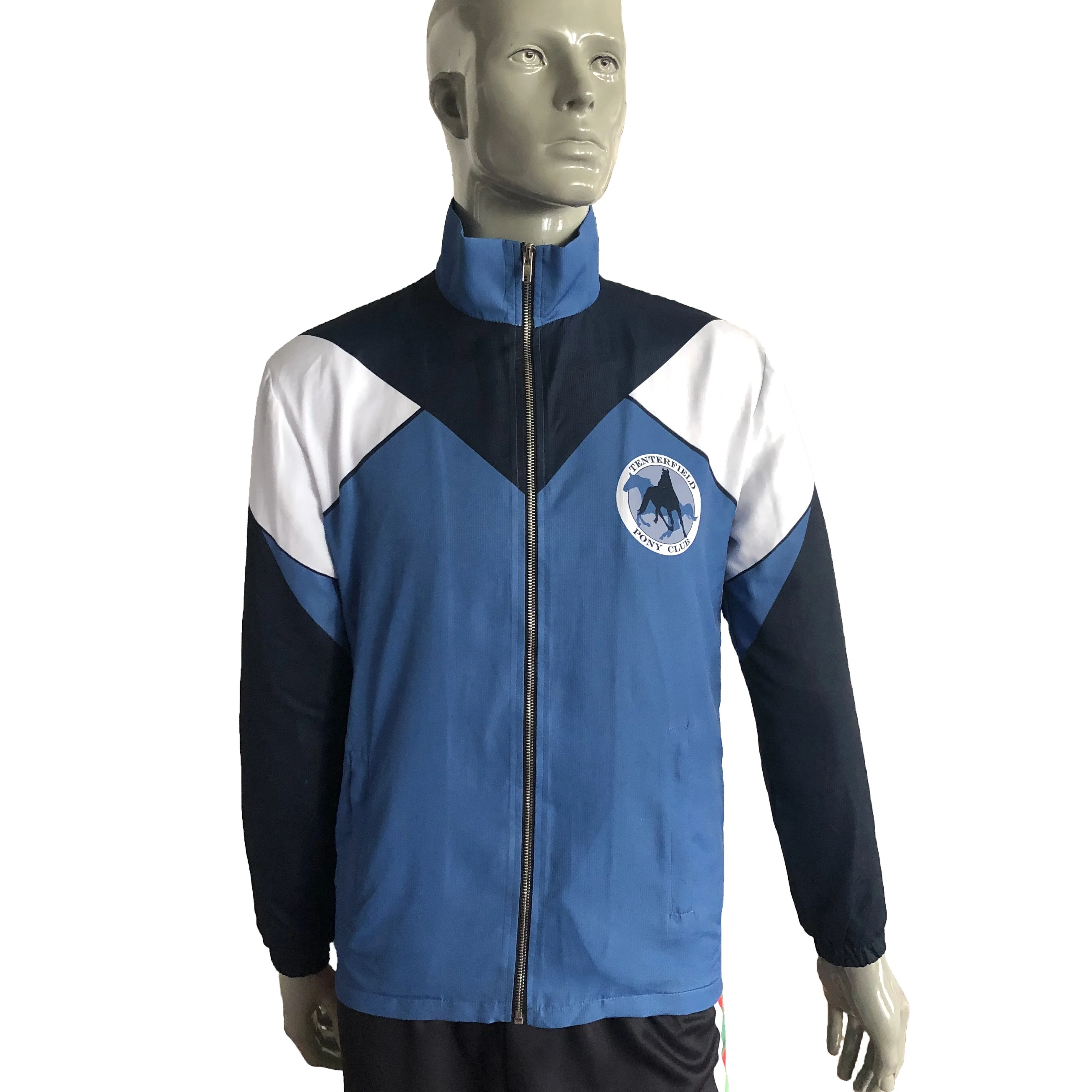 Custom quick dry jacket for men windproof thin wind coat for gentlemen long sleeve quick dry shirt with zipper for male