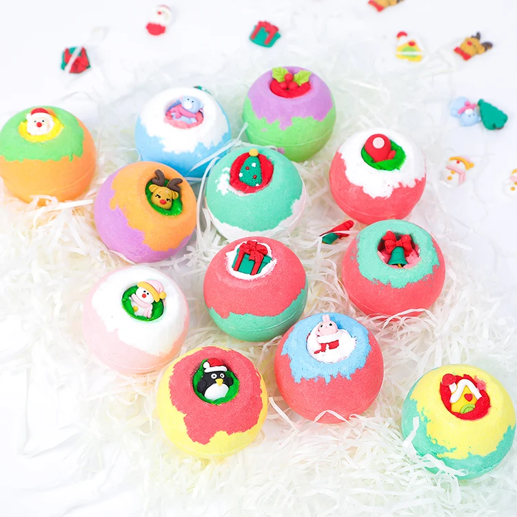 factory provide u oem odm obm service only good quality can keep customers here cbd whitening lighetning fizzy bath bombs sets