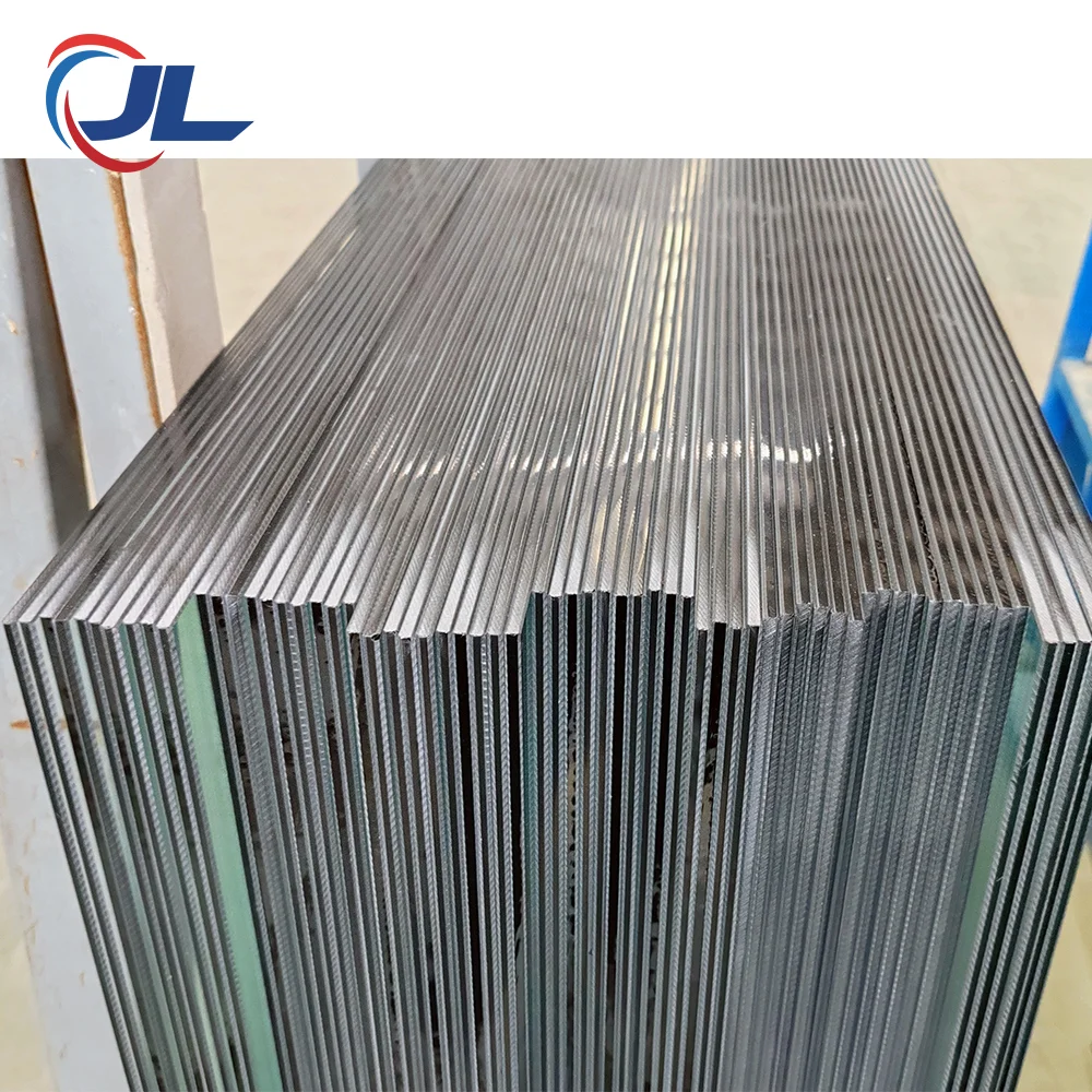 10mm 15mm high quality chemical folding toughened glass clear tempered glass baluster price