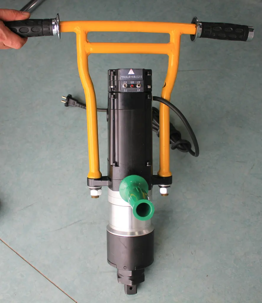 cheap small electric ground screw hand driver