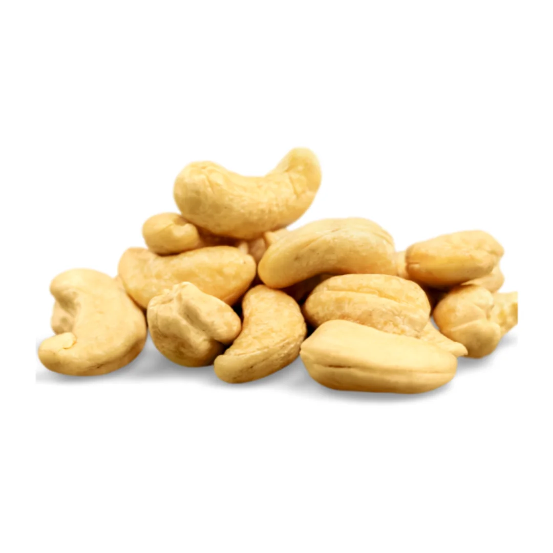 Best Vietnamese Cashew (W180 W240 W320 W450) For Wholesale / 100% Natural No Additives  - W450