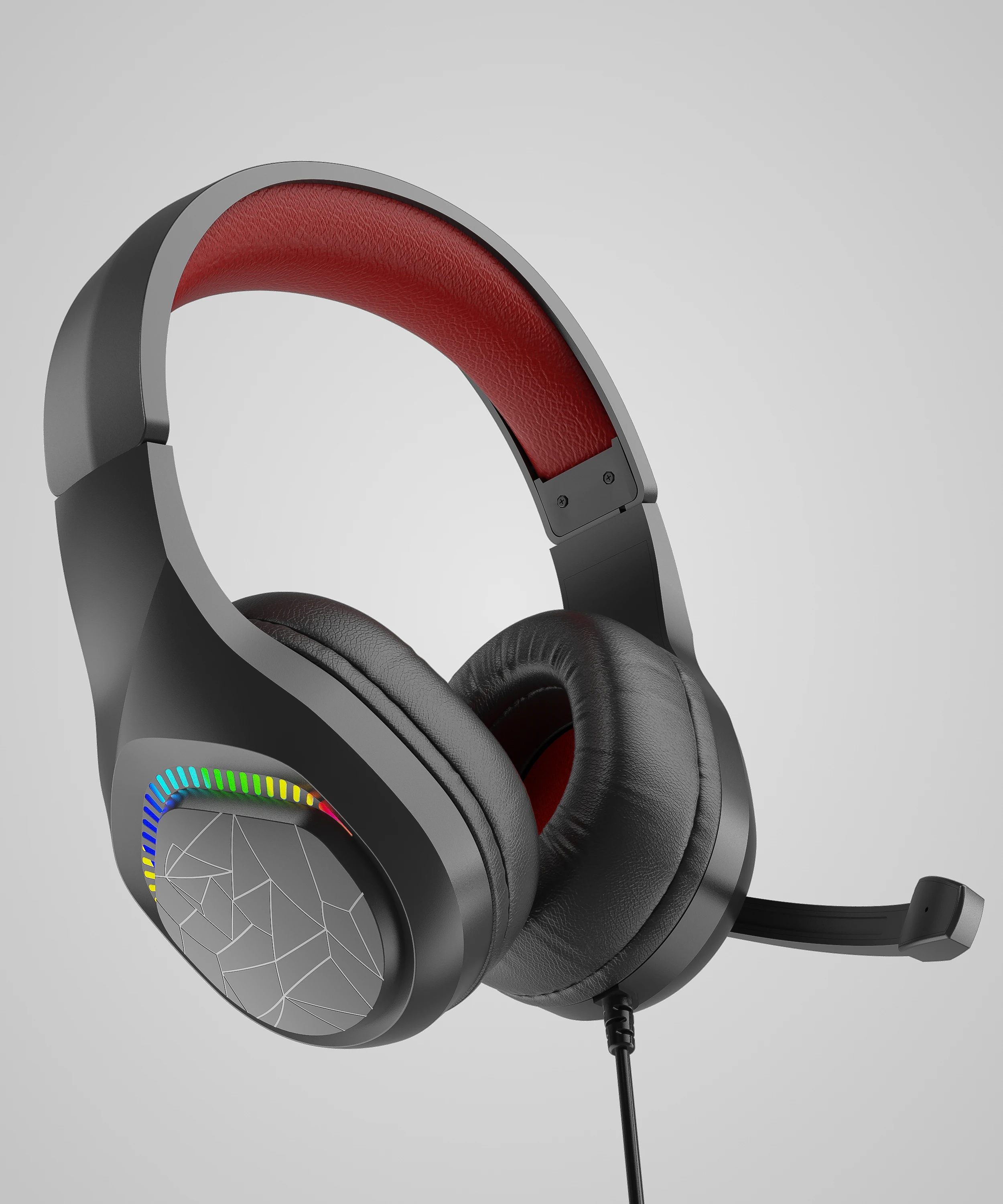 amazon top seller NEW Q8 Wired Game Earbuds 3D Surround Stereo Headset  Gaming Earphone