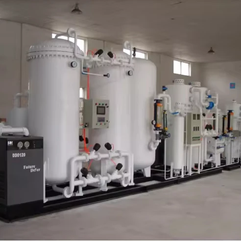 Hot-sale factory psa nitrogen machine for food industry