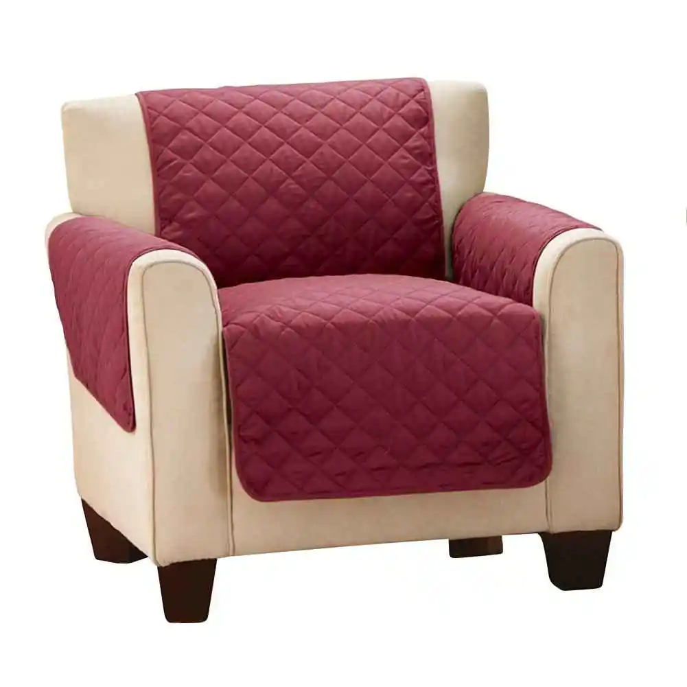 Chinese Supply Warm and Comfortable sofa Cover  Fabric sofa cover   	elegant elastic sofa cover