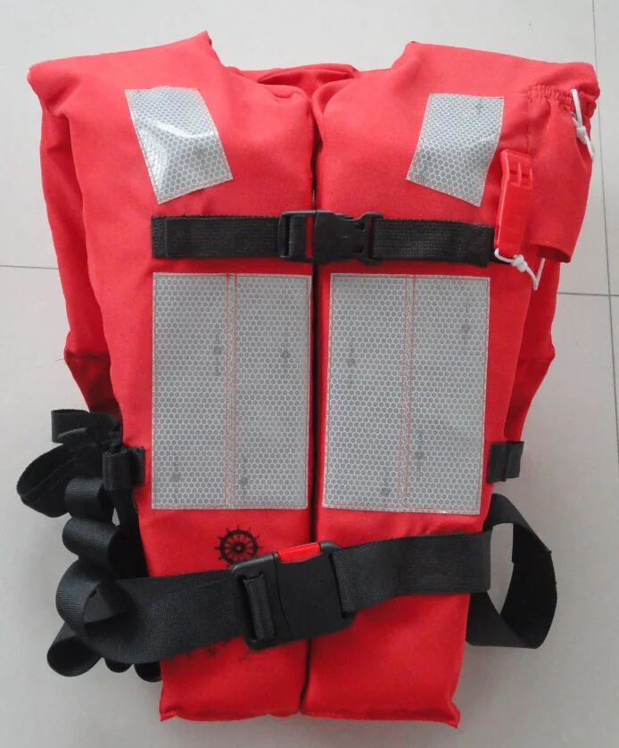 LIFE VEST OR LIFEJACKET
