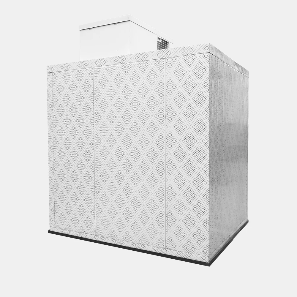 Hot sale insulation wall polyurethane sandwich board cold storage cold storage board price