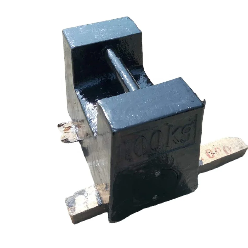 Массовый компаратор changzhou M1 100 кг, чугунные блочные весы, калибровочные противовесы