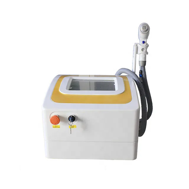 Professional 808nm diode laser hair removal machine price for skincare
