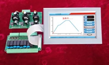 High Quality Wholesale Price Lab High Temperature 1700.C Crucible Furnace