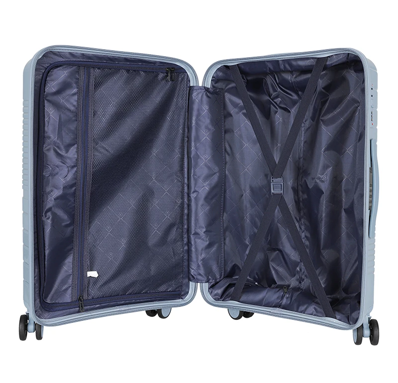 OMASKA Case Suitcase Travel Luggage Set For Outdoors 20inches 24inches 28inchesTravel Suitcases Luggage Set