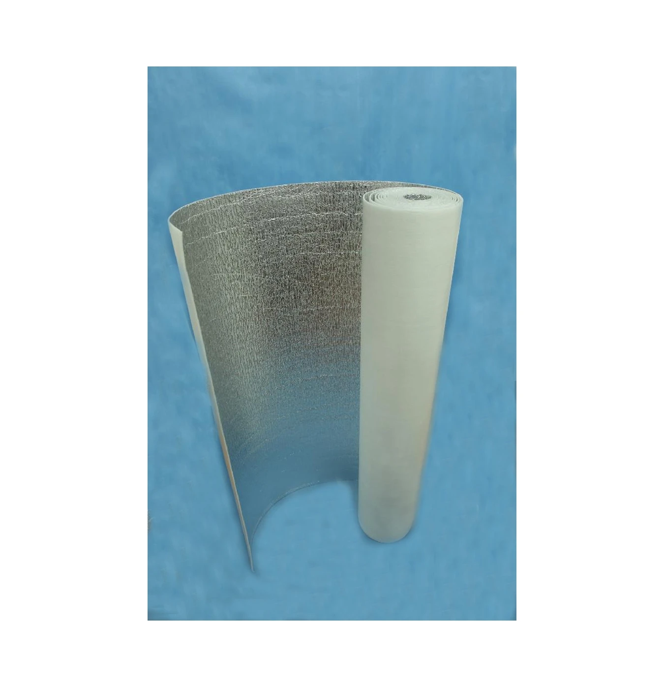 Economical Custom Design Popular Product Material Aluminum Foil EPE Foam Thermal Insulated Cooler Pipe Insulation