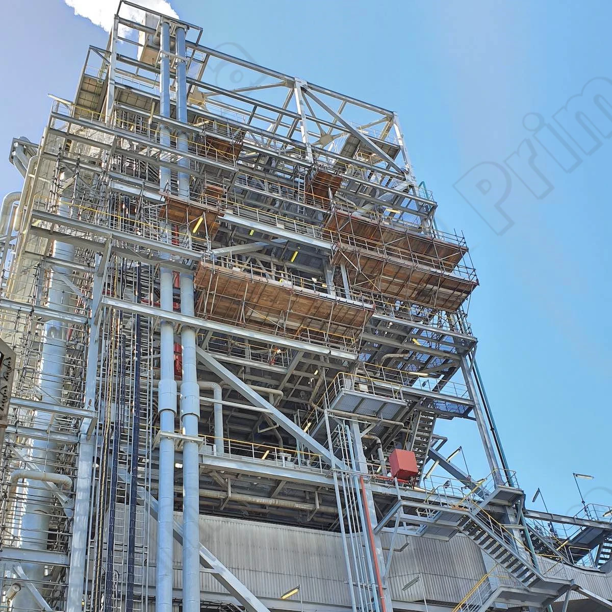 scaffolding material name list trestle for construction