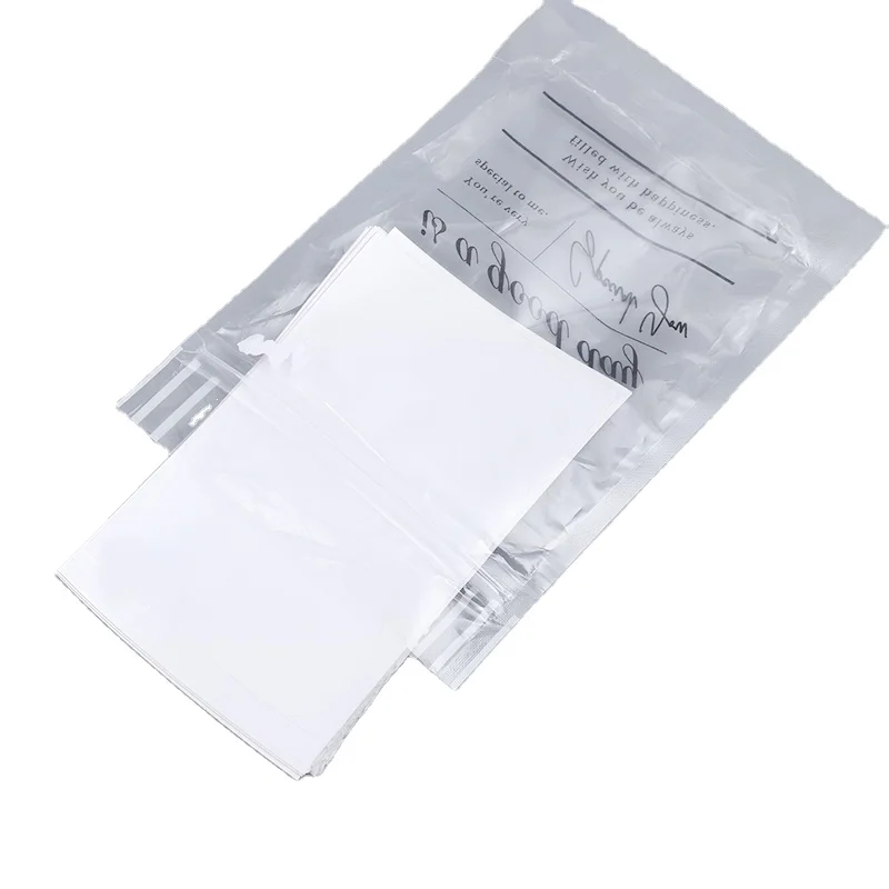 Cheap price sealing film for pcr sealing film pcr plate film
