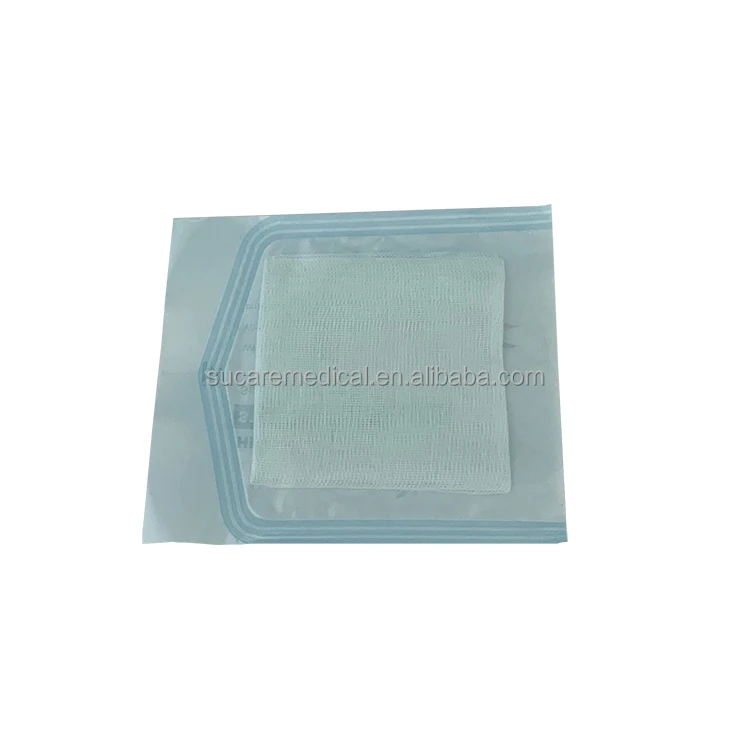Medical Packaging Steam and EO Dental Instrument Heat Sealing Sterilization Pouch 57x150mm