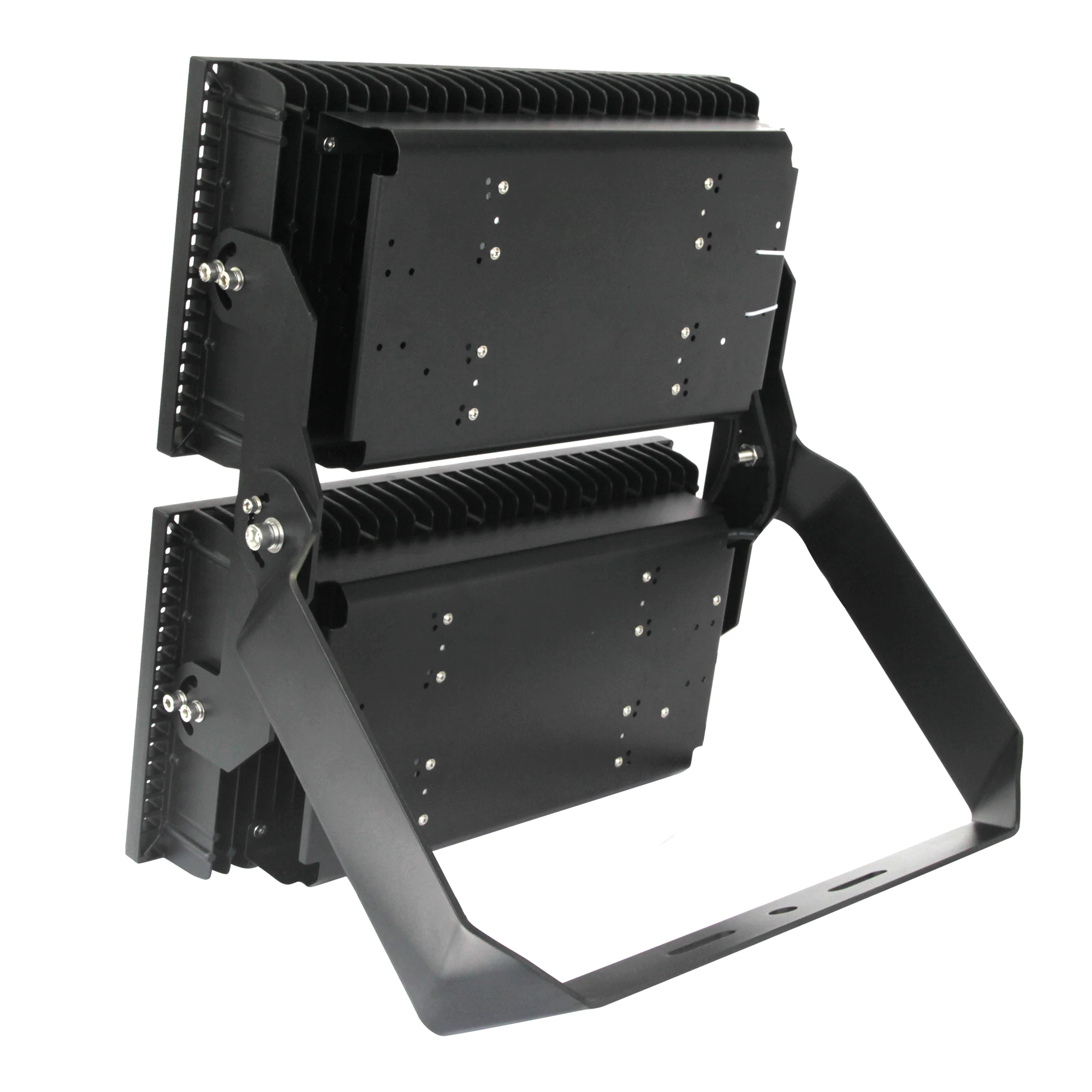 Baseball Field Arena Led Floodlight 1000 Watts high mast football stadium light