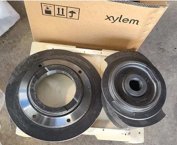 Flygt pump impeller