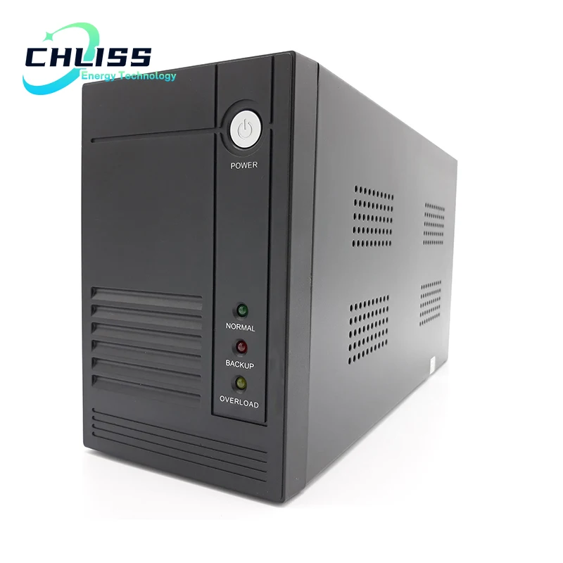 mini ups  battery 8000 for servers 12v 100ah