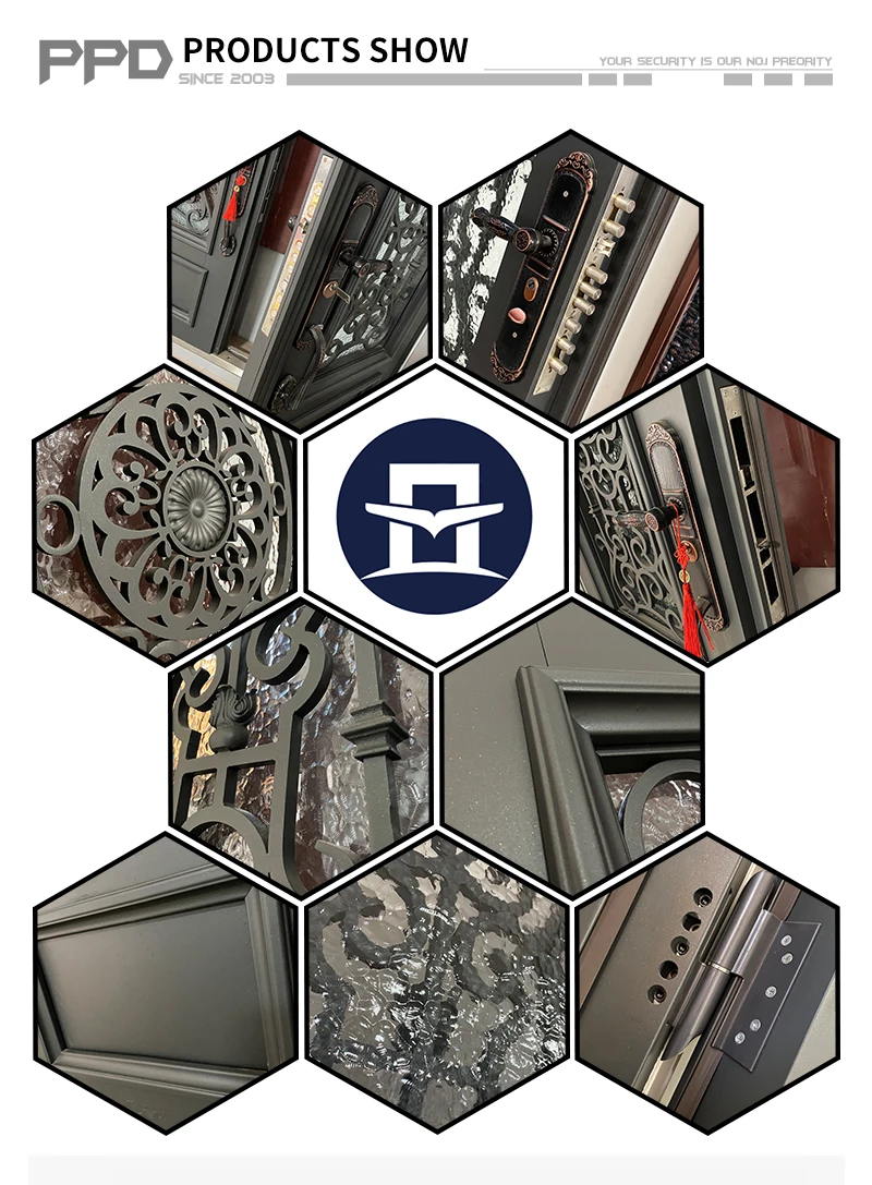 wrought iron door (2)