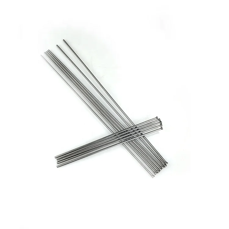 3x180mm Needles for Pneumatic Jet Chisels