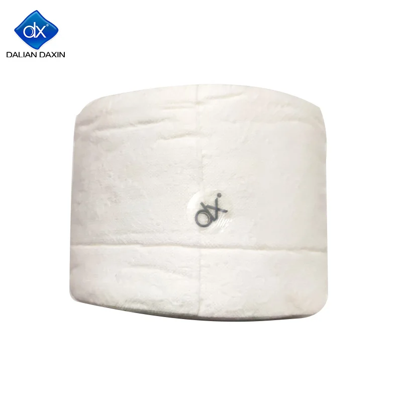 Portable Soft Body Shower Cleaning Nonwoven Pedicure Manicure Spa Cotton Facial Hair Bath Beauty Disposable Face Towel