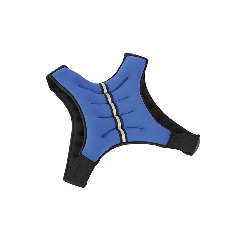 
Fashion Running Weight Vest for Men Women Adjustable Weighted Vest Body Weight Vests for Training 