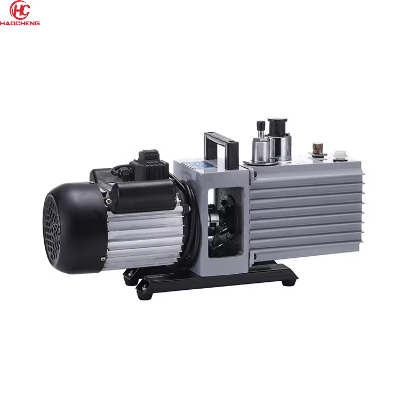 Low Pressure Vertical Multifunction Small Circulating Water Vacuum Pump