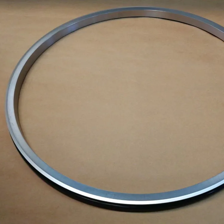 floating seal 76.90H-61 Si60 duo cone seal for rear axle