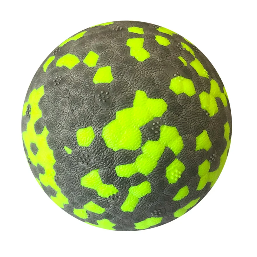 High Elasticity Pet Chew Ball ETPU Dog Puppy Outdoor Interactive Ball Toy Training Chew Ball Toys