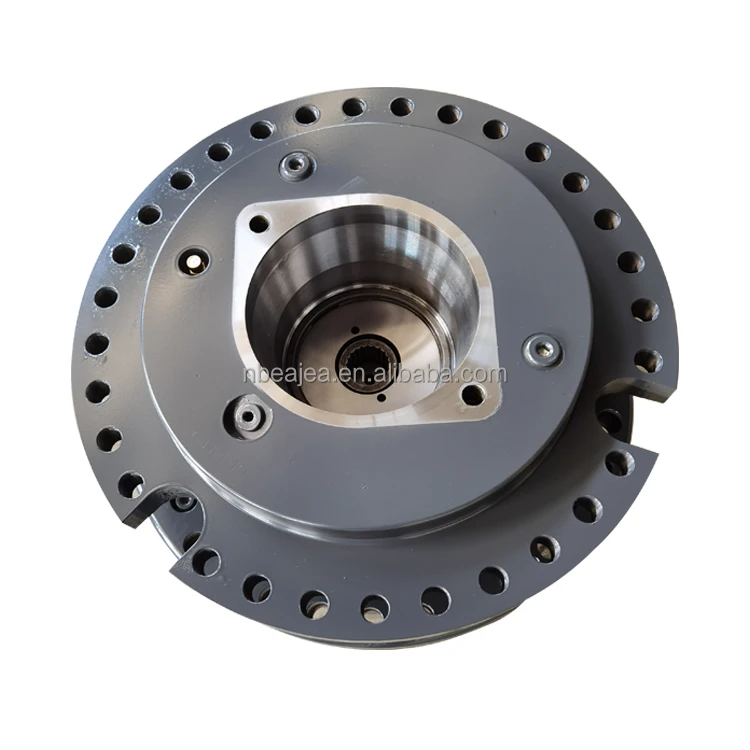 2022 High Quality Brevini ED Series Gear Box Walking Travelling Reducer