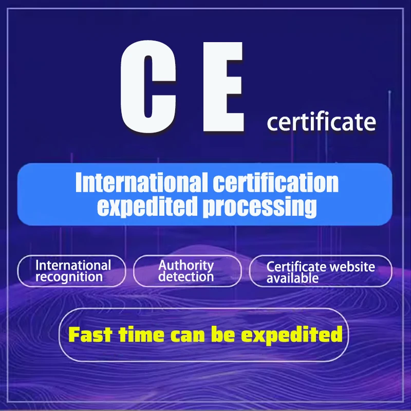 CE Marking Services to assist you to CE mark your product UL certificate