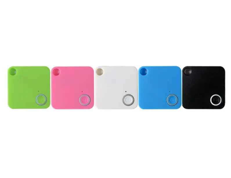 Wholesale Personal Alarm Devices Cute Self-Defense Safe Keychain ABS Anti-lost  Alarm Key Ring