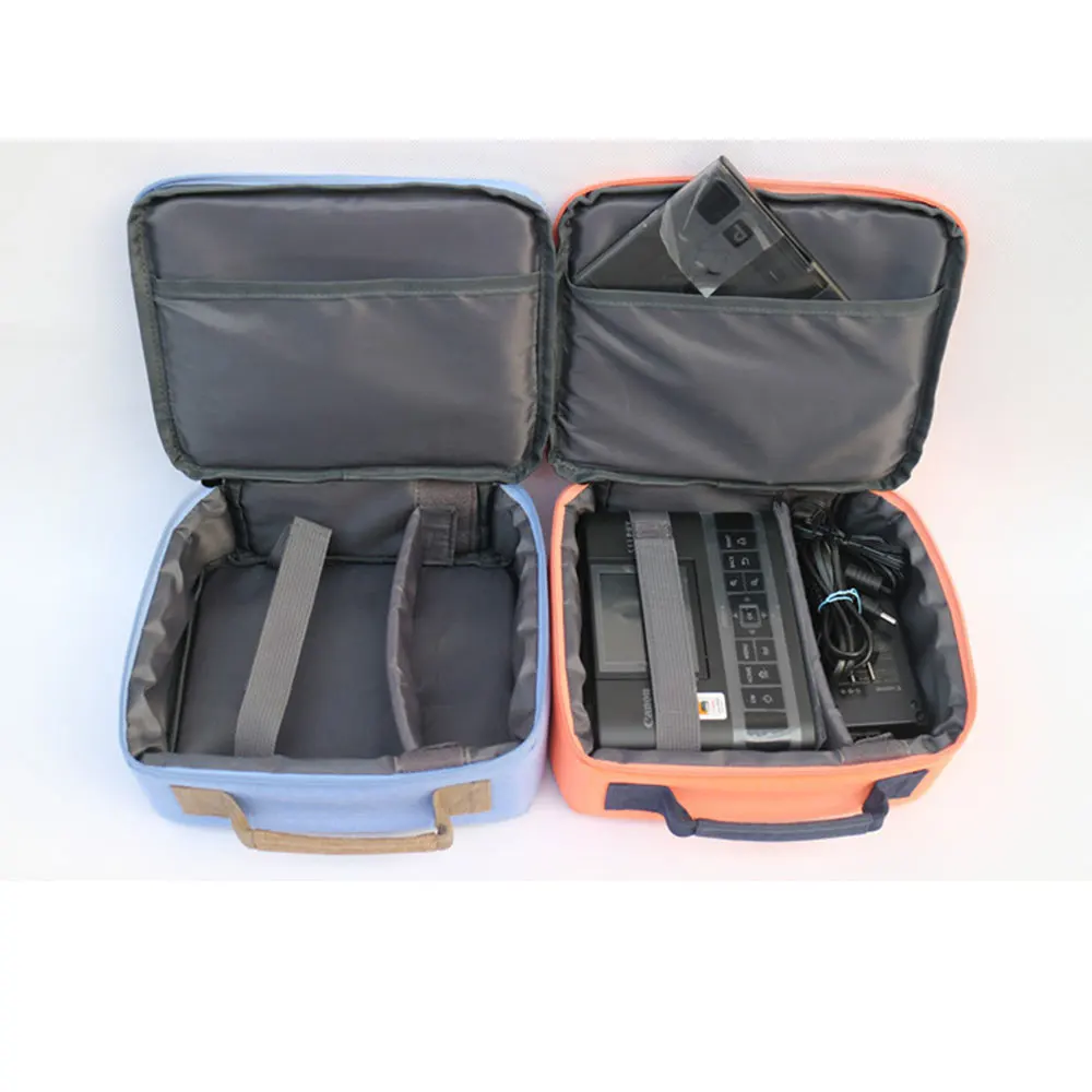 Projector Bag Carrying Case For W10 And Epson Mini Projector and Accessories (Fits Most Major Projectors)