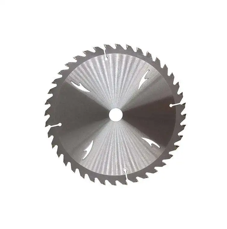 Aron carbide saw blade 256mm 40T Best Brush Cutter Grass TCT SAW Blade For Trimmer Metal Blade