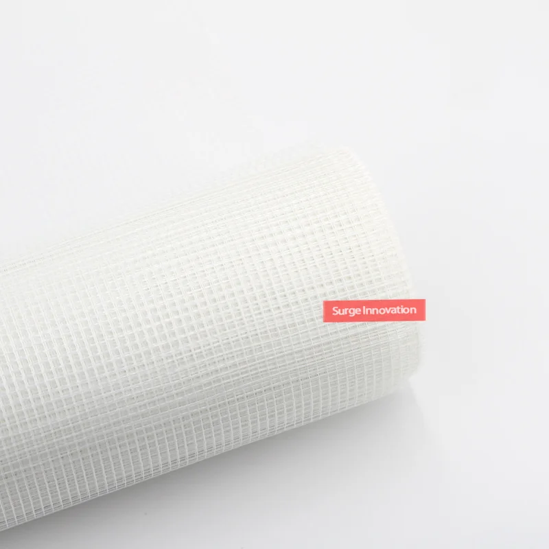 Mesh EIFS Fiberglass Mesh Rolls