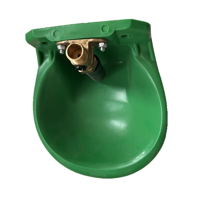 Manufacturers produce best-selling Cattle Water Trough Drinking Bowl Livestock Water Feeders