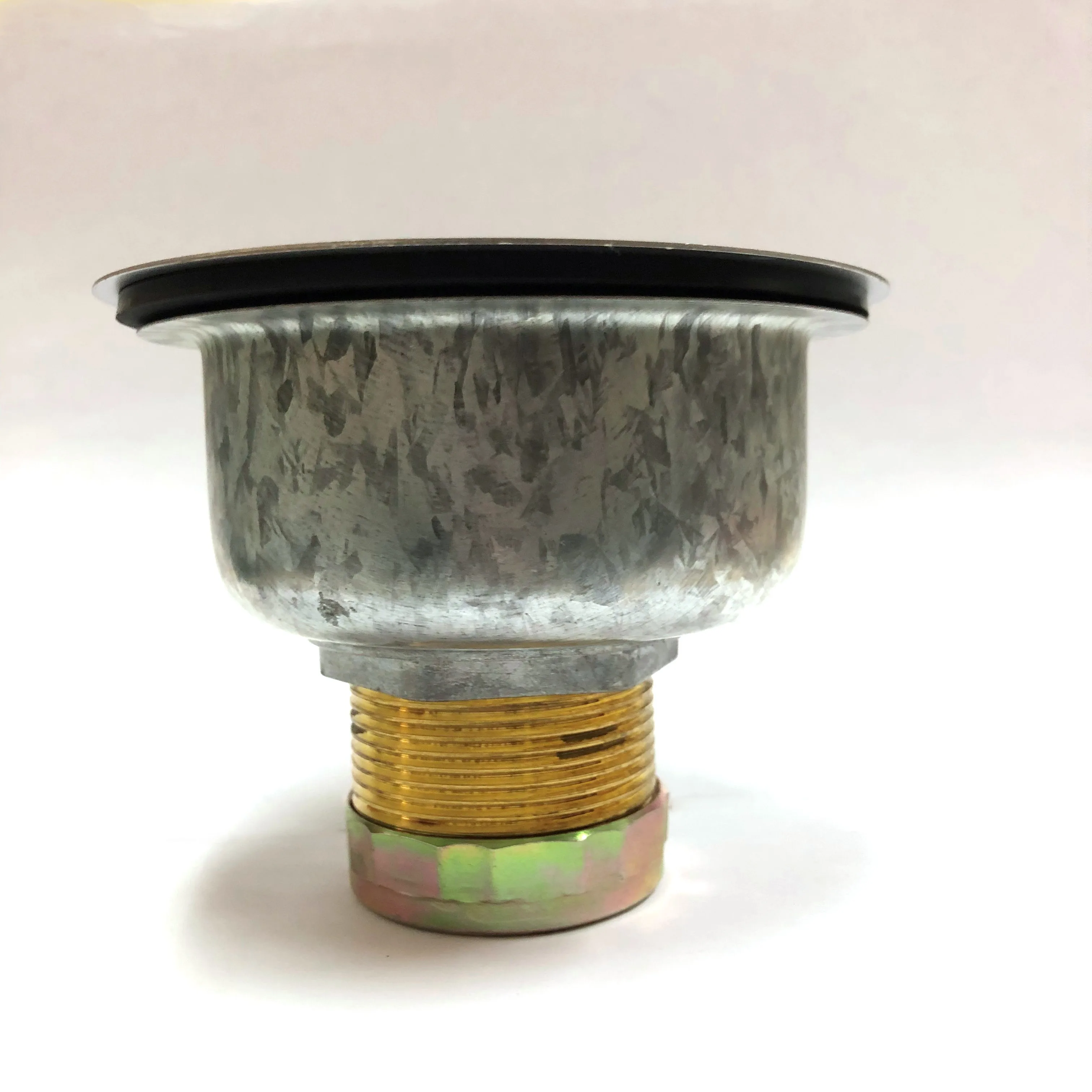 
Kitchen sink basket strainer for kitchen sink accessories LB-9150 