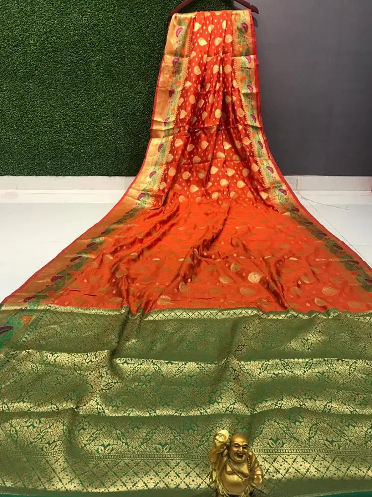 saree party wear wedding surat Indian saree