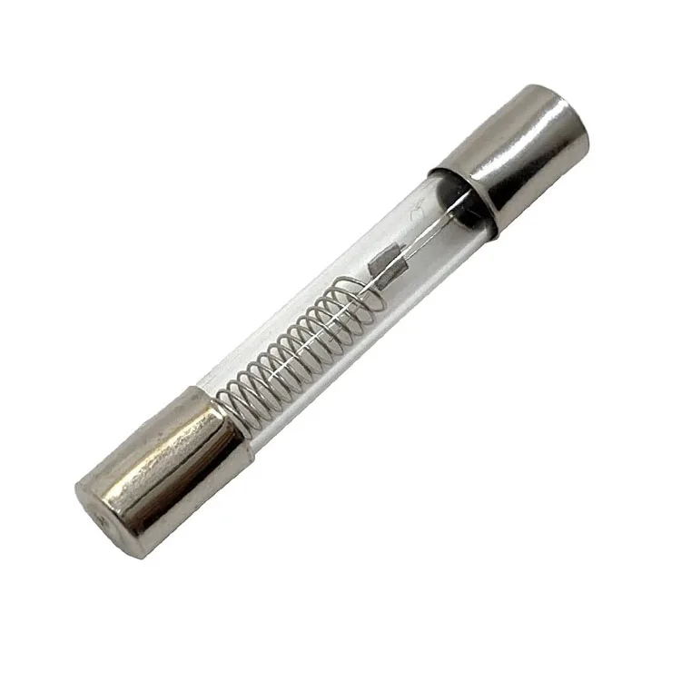 6.5x40 Glass Microwave Oven 5kv fuse holder