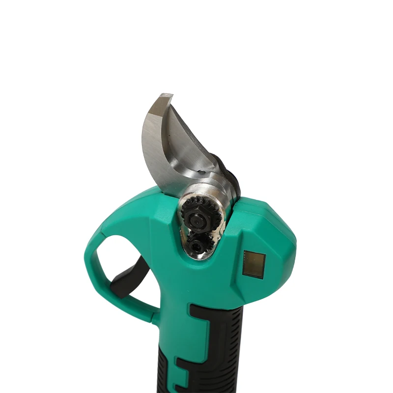 Hot Selling 20V Portable Wireless Electric Power portable Pruning Shear Branch Pruner for Garden