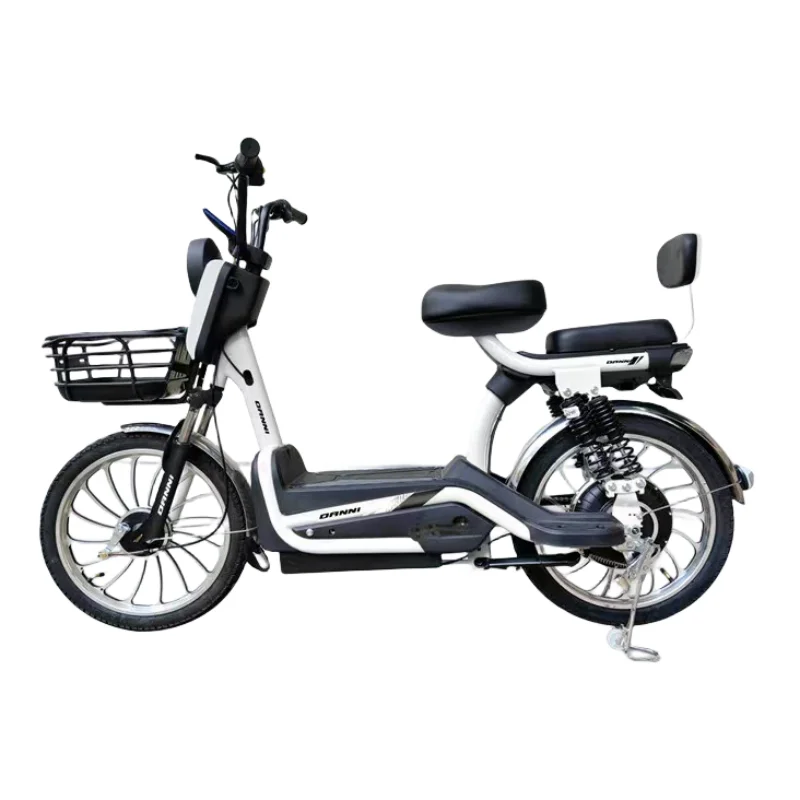 HIGYM WIND BIKE  fashion Fat  Tire E Bike Rear Hub Motor Fatbike   for home USE  electric  bike  on hot selling
