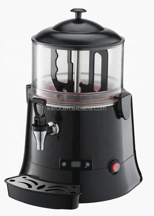 Hot Sale Chocolate Dispensers Beverage Dispensers