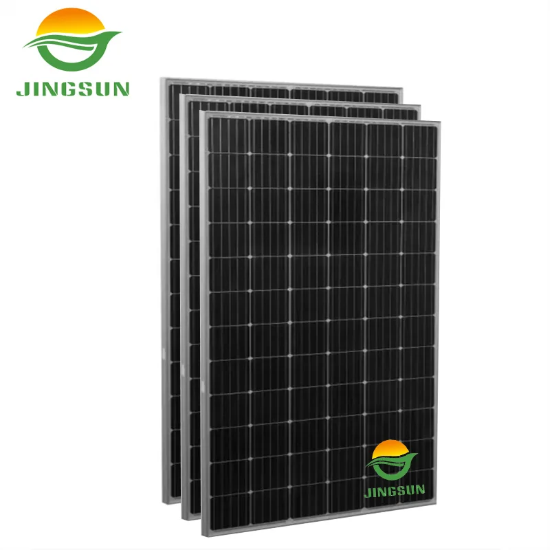 Jingsun solar 5kw off grid solar system