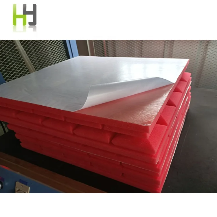 Studio Acoustic foams noise cancelling sponge pyramid eggcrate new wedge hemisphere grid mini bass trap