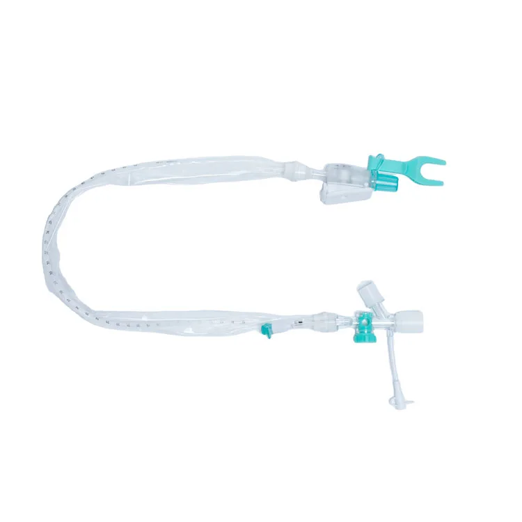 
72 Hours Ruidemedical Closed Suction System For Neonates/Pediatrics 