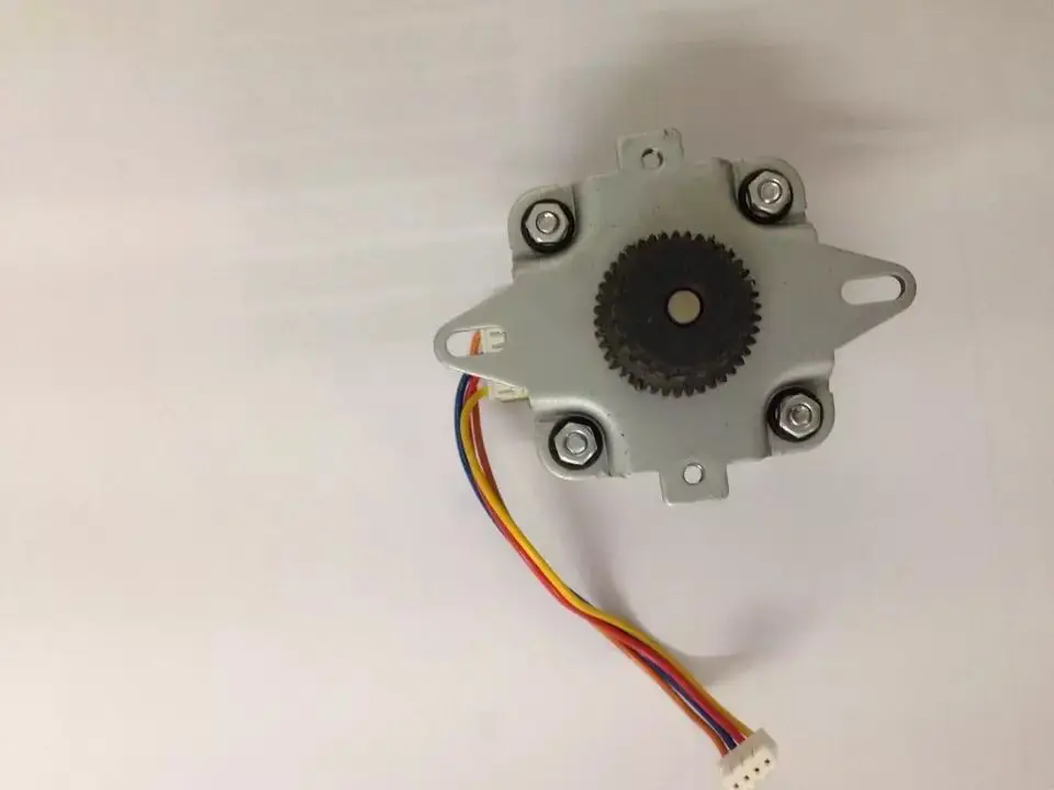 Used for OKI A3A4 printer LED laser head accessories gear cable display