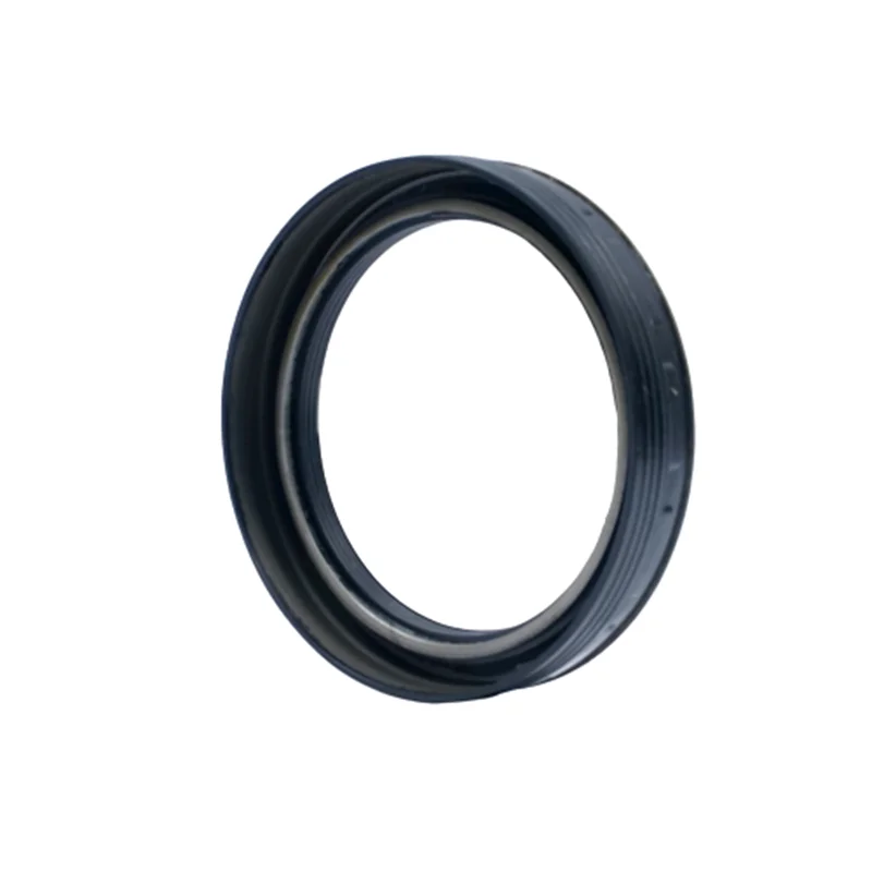 Hot sale mixer truck reducer oil seal cement tank oil seal 120*165*10/14.5mm concrete mixer truck reducer oil seal