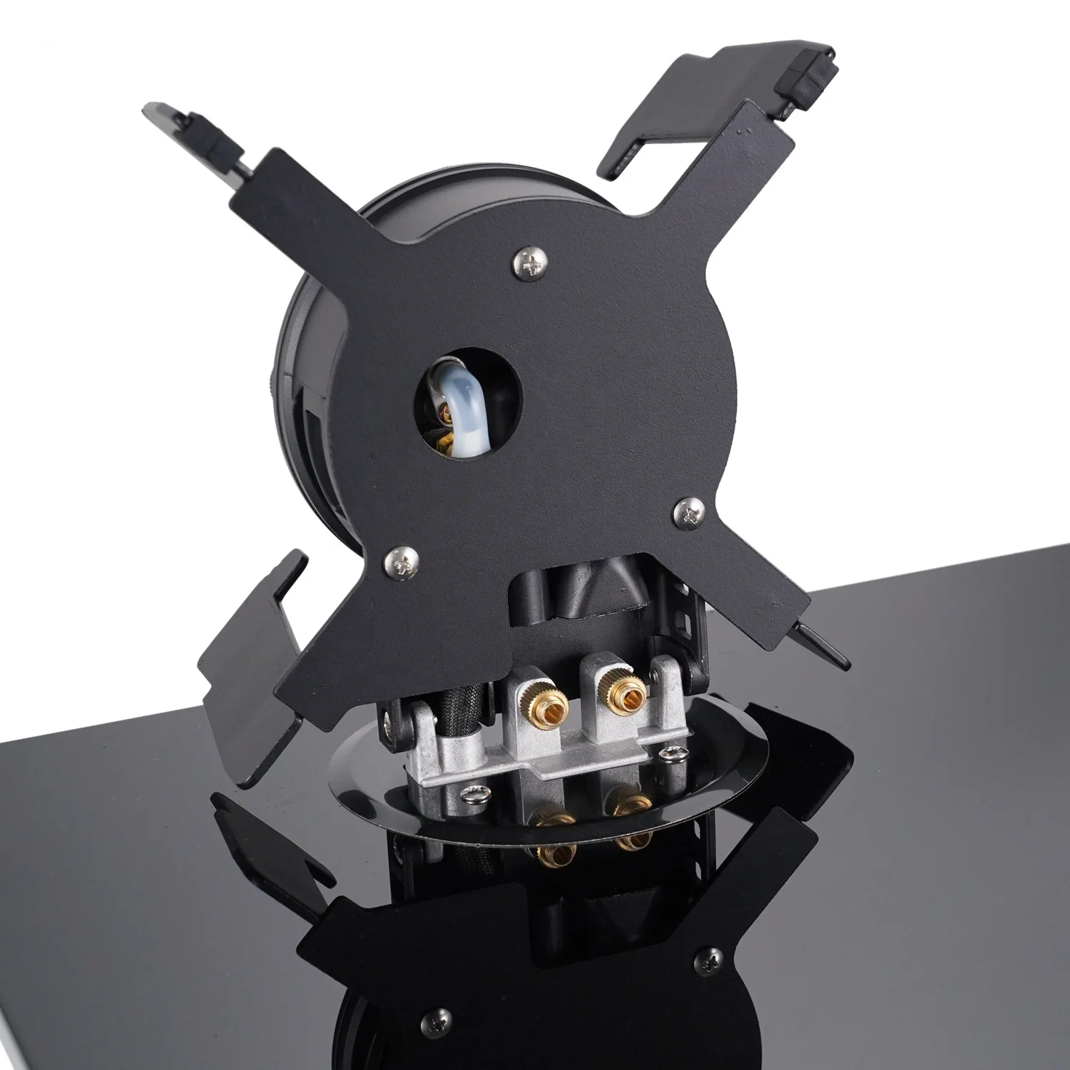 modern novel design appliances kitchen touch screen lift able double gas stove modern gas cookers tempered glass gas stove